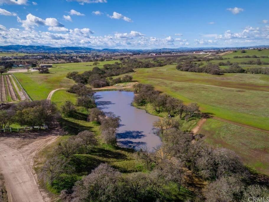 The Vineyard Farmhouse Villa Paso Robles Dış mekan fotoğraf