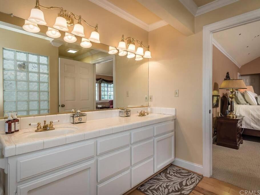 The Vineyard Farmhouse Villa Paso Robles Dış mekan fotoğraf
