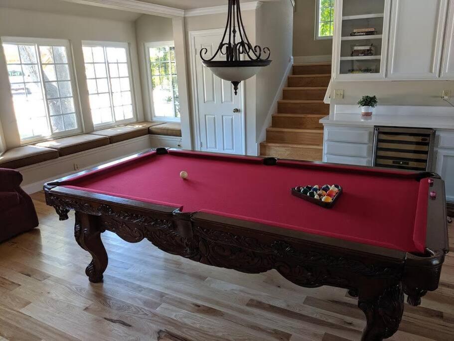 The Vineyard Farmhouse Villa Paso Robles Dış mekan fotoğraf