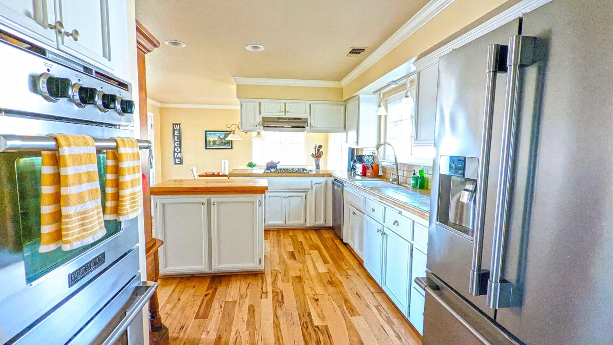 The Vineyard Farmhouse Villa Paso Robles Dış mekan fotoğraf
