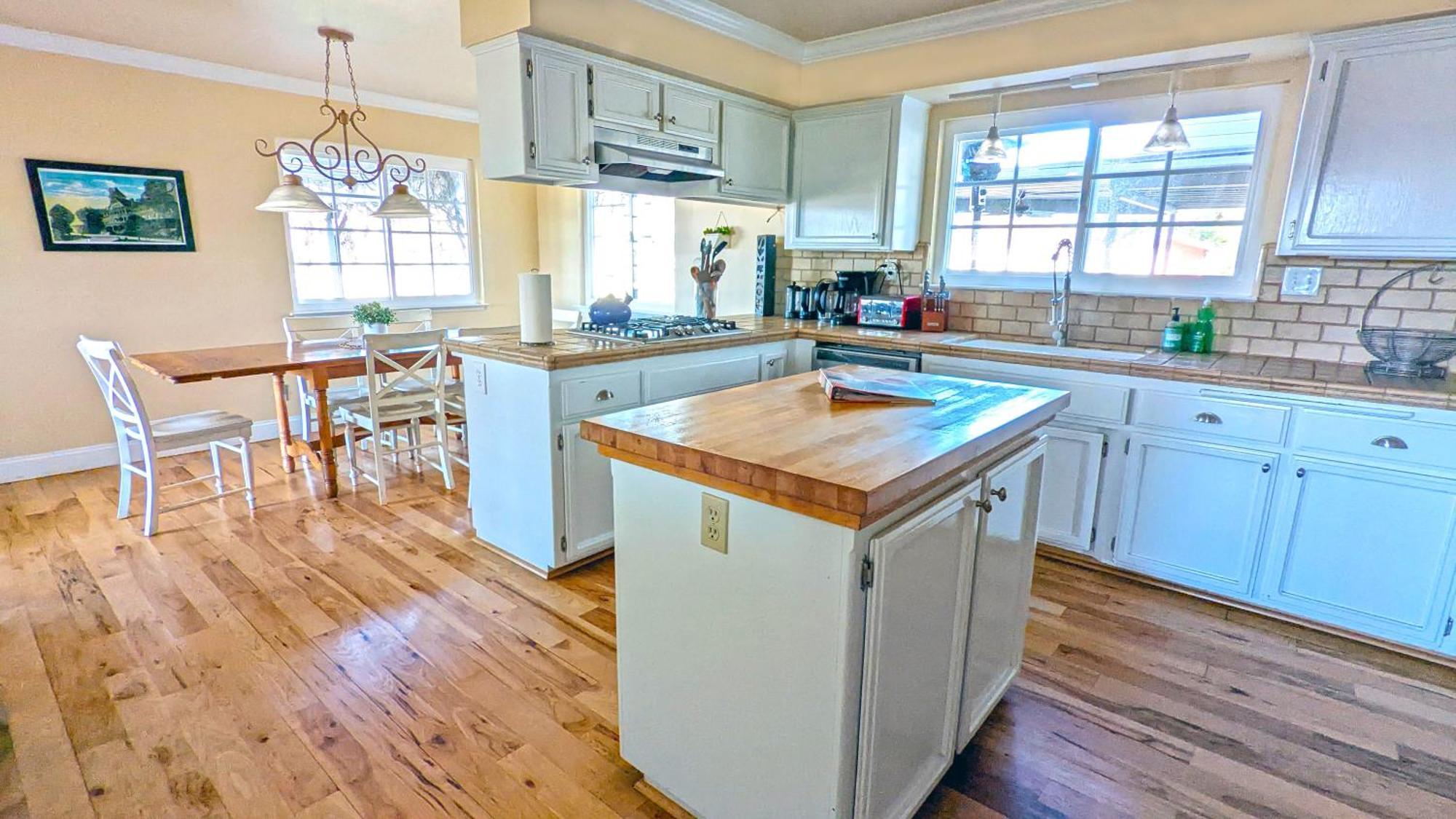 The Vineyard Farmhouse Villa Paso Robles Dış mekan fotoğraf