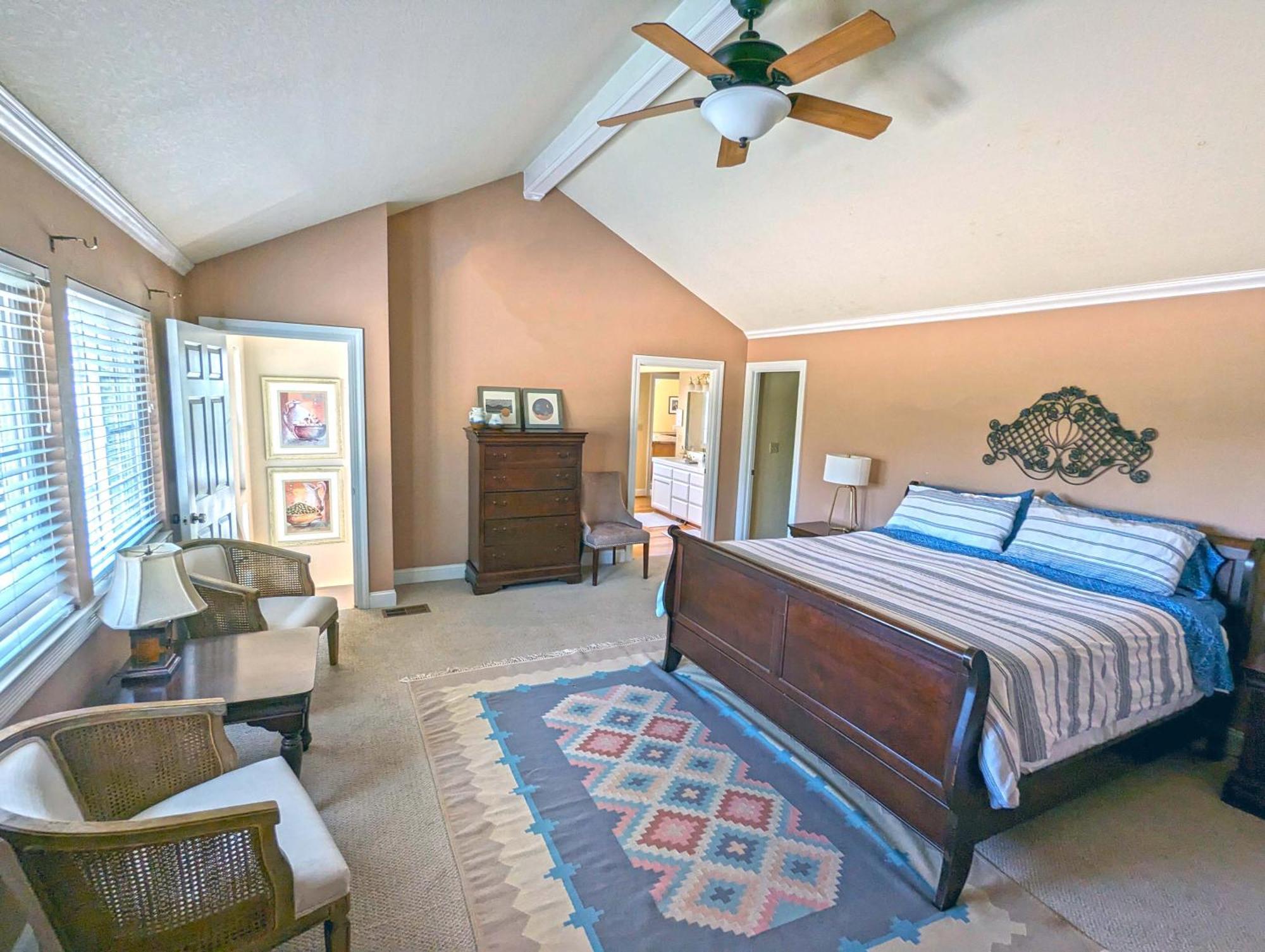 The Vineyard Farmhouse Villa Paso Robles Dış mekan fotoğraf