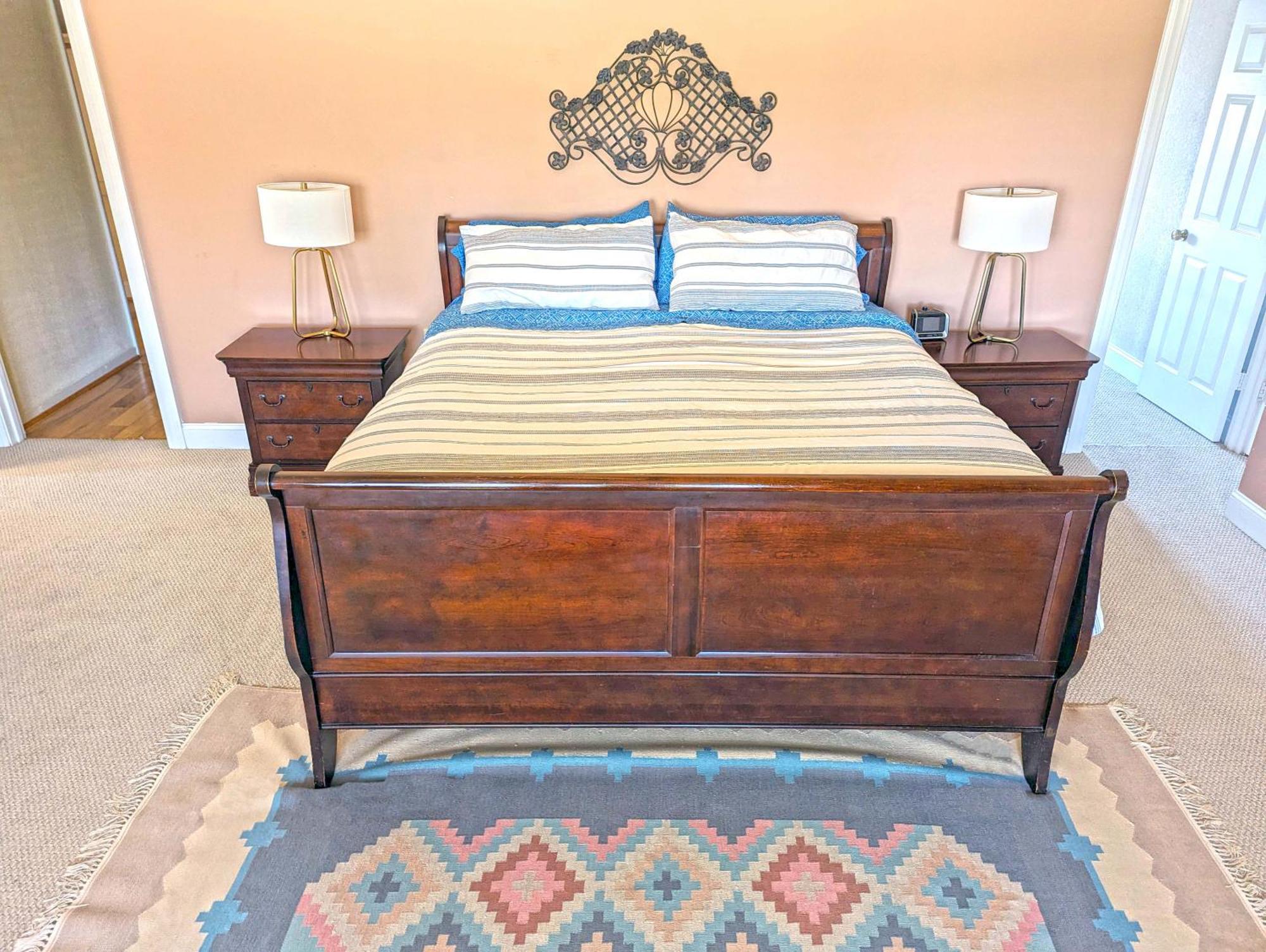 The Vineyard Farmhouse Villa Paso Robles Dış mekan fotoğraf